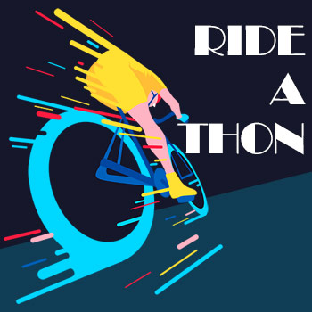 Participez au Ride-A-Thon 2019