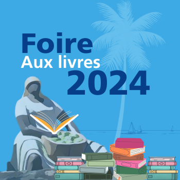 Foire aux livres 2024