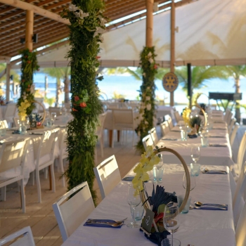 Soirée de gala et de changement de bureau 2025-2026 - Rotary Club de Saint-Martin Nord 