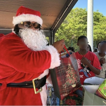 Collecte de jouets Noël pour tous : nos distributions