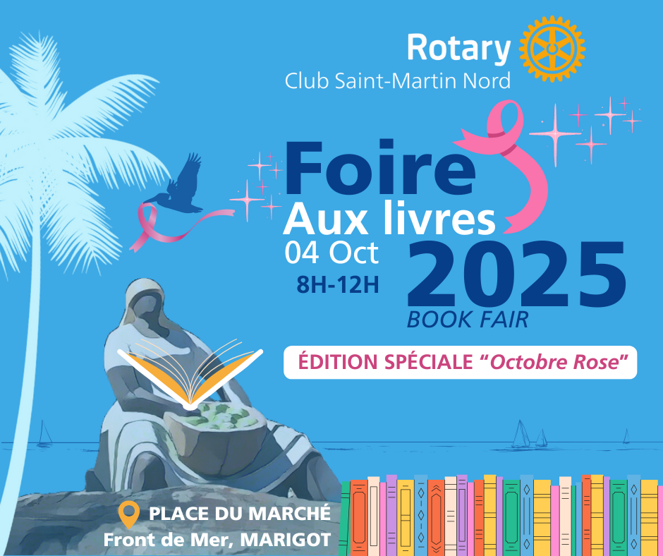 foire aux livres 2024