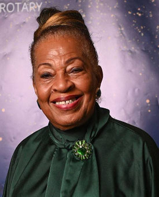 Josiane Artsen-Fleming