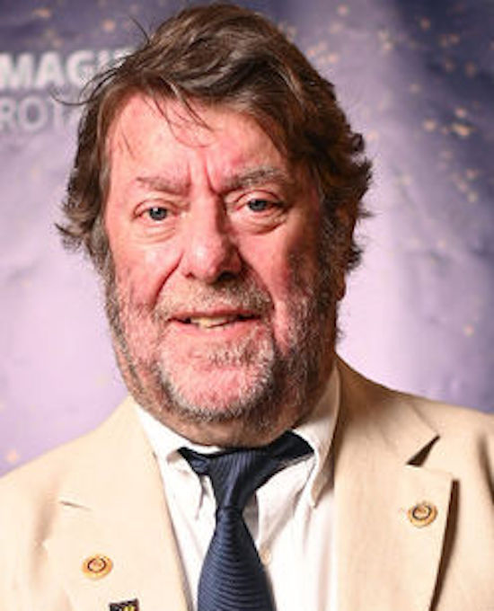 Jean-Gabriel Crespin