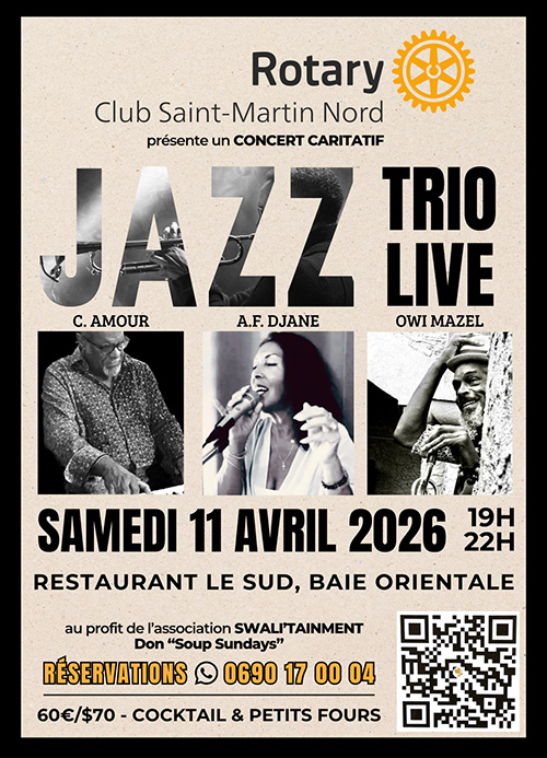 concert jazz